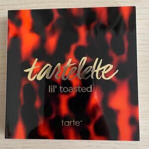 Tartelette lil' Toasted Eye Shadow Palette
